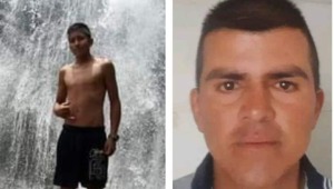Tío y sobrino fallecieron en accidente vía Ibagué - Cajamarca