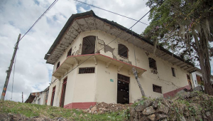 Asignan recursos para reubicar a las primeras 100 familias en Villarrica