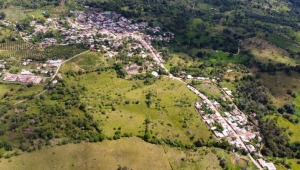 Continúa incertidumbre en reasentamiento de familias en Villarrica