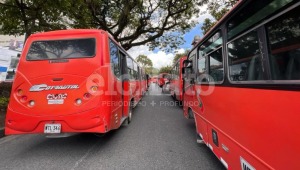 Alcaldía lanza encuesta para evaluar transporte público de Ibagué