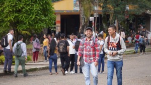 Gobierno Nacional realizará jornada de divulgación educativa en el Tolima