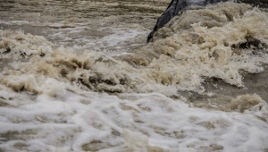 El servicio de agua en Ibagué podría ser suspendido debido a las fuertes lluvias
