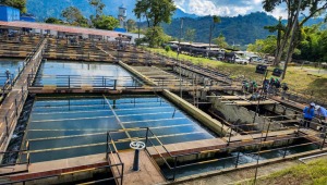 Sectores en Ibagué cuentan con agua en ‘riesgo alto’ para el consumo humano