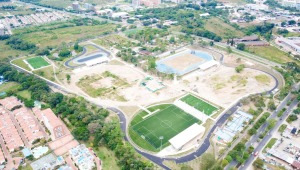 Veeduría cuestiona reaparición de empresa española en licitación del Coliseo Mayor del Parque Deportivo de Ibagué 