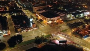 Gobierno Nacional recomienda toque de queda en el Tolima ante incremento de casos de COVID-19 y alta ocupación de UCI