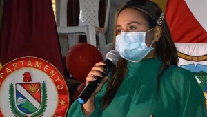 Alcaldesa de Rioblanco vuelve a recibir amenazas de muerte