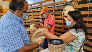 Un plan para este fin de semana: ir a la feria artesanal del Tolima en Ibagué
