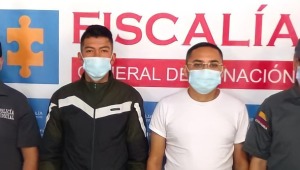 Envían a la cárcel a dos hombres por hurto en cajeros automáticos en seis municipios del Tolima
