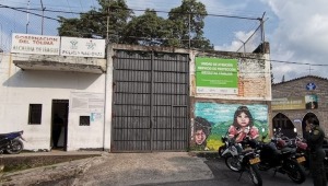  Gobernación del Tolima tendría que invertir cerca de $4.000 millones para reabrir la correccional en Ibagué