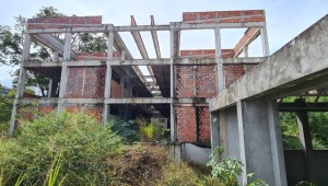 El Fondo de Infraestructura es cómplice de los contratistas basura de los colegios de Ibagué: concejal Toro