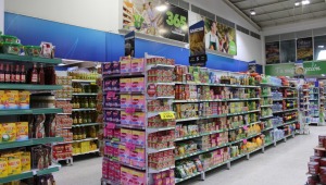 Abrirán nuevo punto de supermercado Surtiplaza en Ibagué 