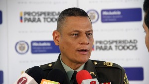 Inspector general de la Policía asumirá investigación disciplinaria por muerte de Santiago Murillo en Ibagué