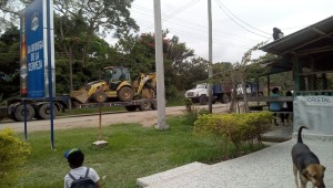 Manifestantes levantaron bloqueo en el corregimiento El Totumo de Ibagué 