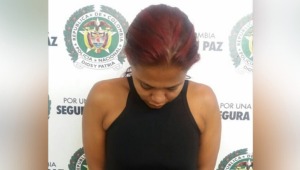 Condenan a 17 años de cárcel a una joven que asesinó a otra en un bar de Ibagué
