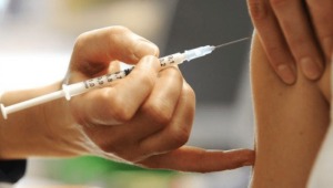 Este sábado hay jornada de vacunación masiva contra el Sarampión y Rubeola en el Tolima