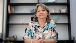 "No hay abandono en la Concha Acústica por parte de esta Alcaldía": secretaria Administrativa 