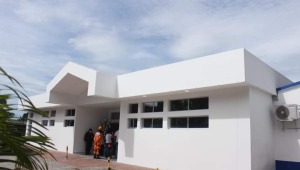 El hospital de Sebastián de Mariquita ya tiene Central de Consulta Externa