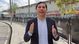 Alcalde Hurtado anuncia plan de choque para enfrentar la inseguridad en Ibagué