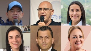 Estos son los seis representantes a la Cámara en el Tolima