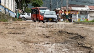 Les llegó la hora: estos son los cuatro barrios de Ibagué a los que por fin les pavimentarán sus calles