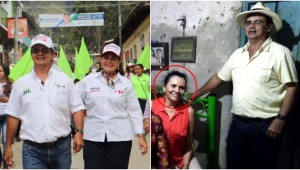 Los nexos políticos de la procuradora que ‘defendió’ a Jaramillo en su juicio penal por el escándalo Alumbrado Navideño