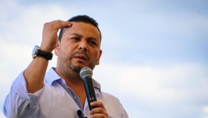 Alexander Castro renuncia a Indeportes y será candidato a la Alcaldía de Ibagué