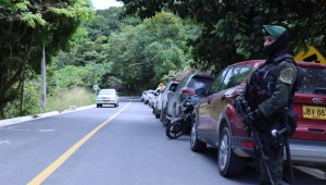 Gobernación del Tolima entregó pavimentación de 8.2 kilómetros de la vía Carmen de Apicalá – Cunday