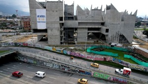 Investigan retrasos en las obras del Obras del Museo de Memoria de Colombia