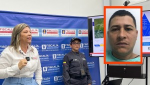 Siete homicidios y una tentativa fueron atribuidos a alias “Guadaña”, cometidos en el norte del Tolima