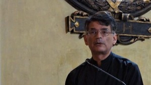  Durísimo discurso del rector de la U. de Ibagué en contra de la injerencia de Santofimio en la política regional