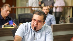 Rubén Darío no descarta ser alcalde de Ibagué