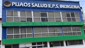 Millonaria sanción a Pijaos Salud por abandonar a pacientes con tratamientos costosos