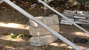  Trabajos mal hechos en los palcos de Ibagué podrían hacer que las estructuras colapsen