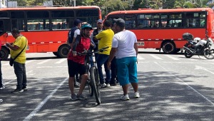 Gremio transportador rechaza que la Administración Municipal los responsabilice del paro