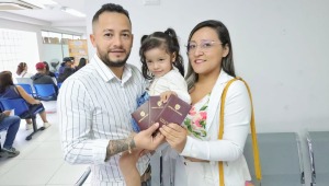 Más de 30.000 personas en el Tolima tramitaron su pasaporte en 2023