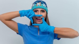 Pasión y esfuerzo: la vida de la odontóloga ibaguereña que abrió su propia IPS