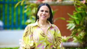 Norma Margarita Cifuentes nueva secretaria Administrativa de Ibagué 