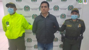 A la cárcel hombre que habría estafado a víctimas del conflicto en el Tolima