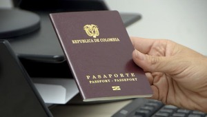 Jornada nocturna para tramitar el pasaporte en Ibagué