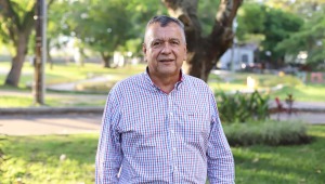 Designan a Humberto Orjuela como nuevo secretario de Desarrollo Rural de Ibagué para el 2024