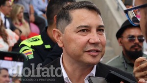 “Me gustaría ser gobernador del Tolima”: Andrés Hurtado 