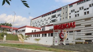 Bebé maltratado en Ibagué fue sometido a cirugía cerebral