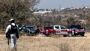 Tres ibaguereños fueron encontrados muertos en México 