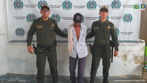 A la cárcel fue enviado un hombre que habría abusado a niña en El Espinal 