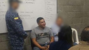 Condenan a sujeto recluido en la Cárcel de Picaleña a 30 años de prisión por cometer 46 asesinatos