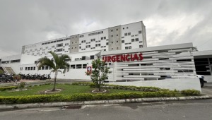 Servicios de urgencias del Hospital Federico Lleras están al 200% de ocupación