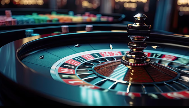 Inteligencia artificial aplicada a los sitios de apuestas y casino