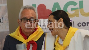 Empresaria Carolina Barrios anuncia acciones legales contra la Alcaldía de Ibagué