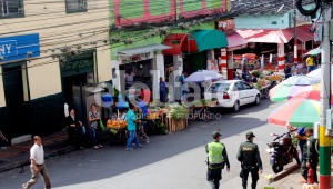 Los gota a gota de Ibagué tienen asfixiados a comerciantes de cuatro zonas de la ciudad 