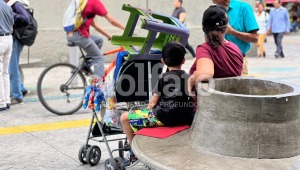 Cifras de trabajo infantil disminuyen en el Tolima, pero el drama continúa 
